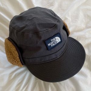 The North Face Campshire Earflap Cap